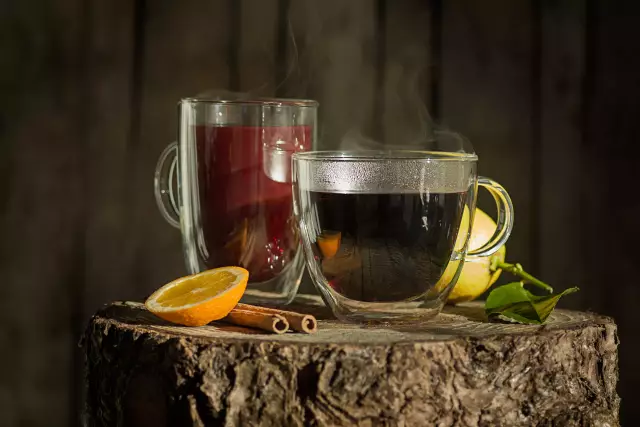 Glühwein